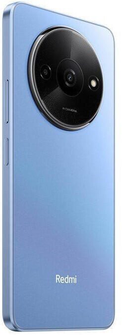 Xiaomi Redmi A3 -4G- 64GB/3GB Dual-SIM, blau
