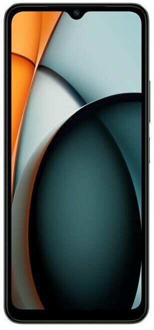 Xiaomi Redmi A3 -4G- 128GB/4GB Dual-SIM, grün