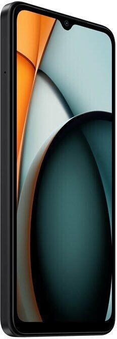 Xiaomi Redmi A3 -4G- 128GB/4GB Dual-SIM, schwarz