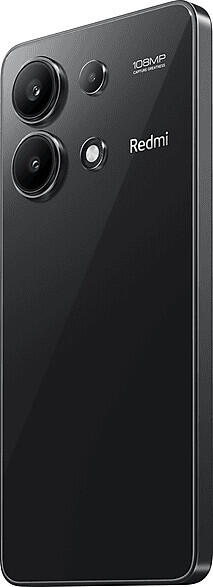 Xiaomi Redmi Note 13 128GB 6RAM 4G EU black