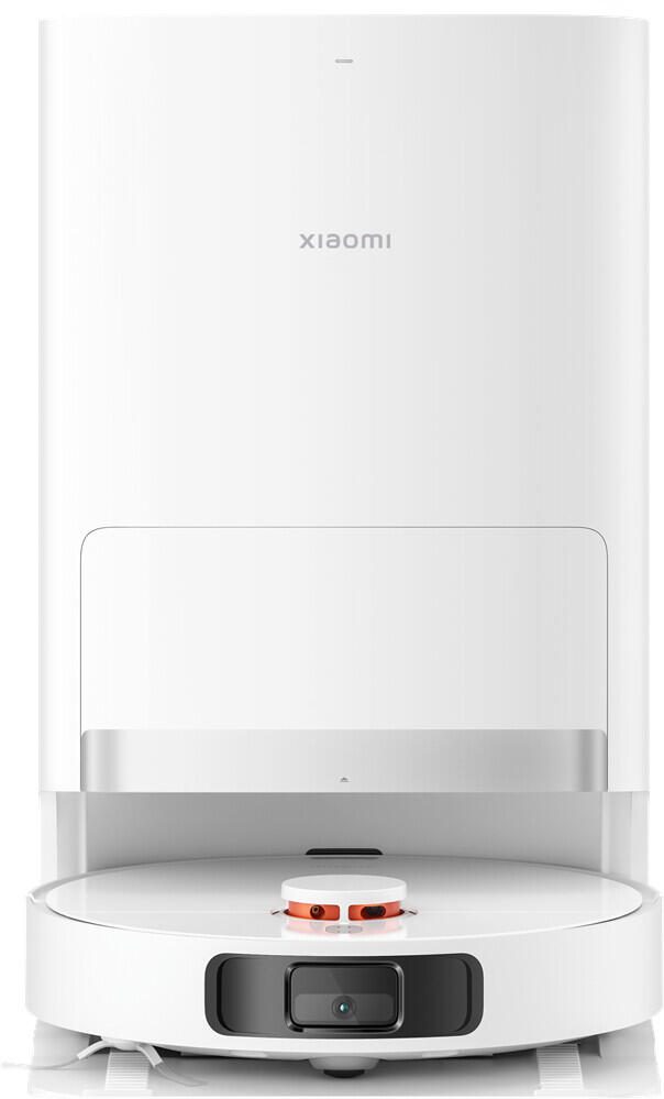 Xiaomi Robot Vacuum x20 Saugroboter, weiß