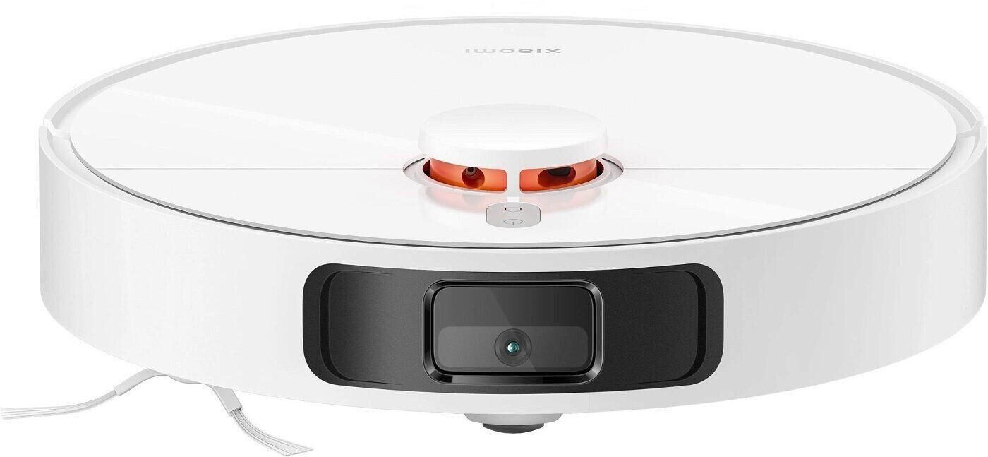 Xiaomi Robot Vacuum x20 Saugroboter, weiß