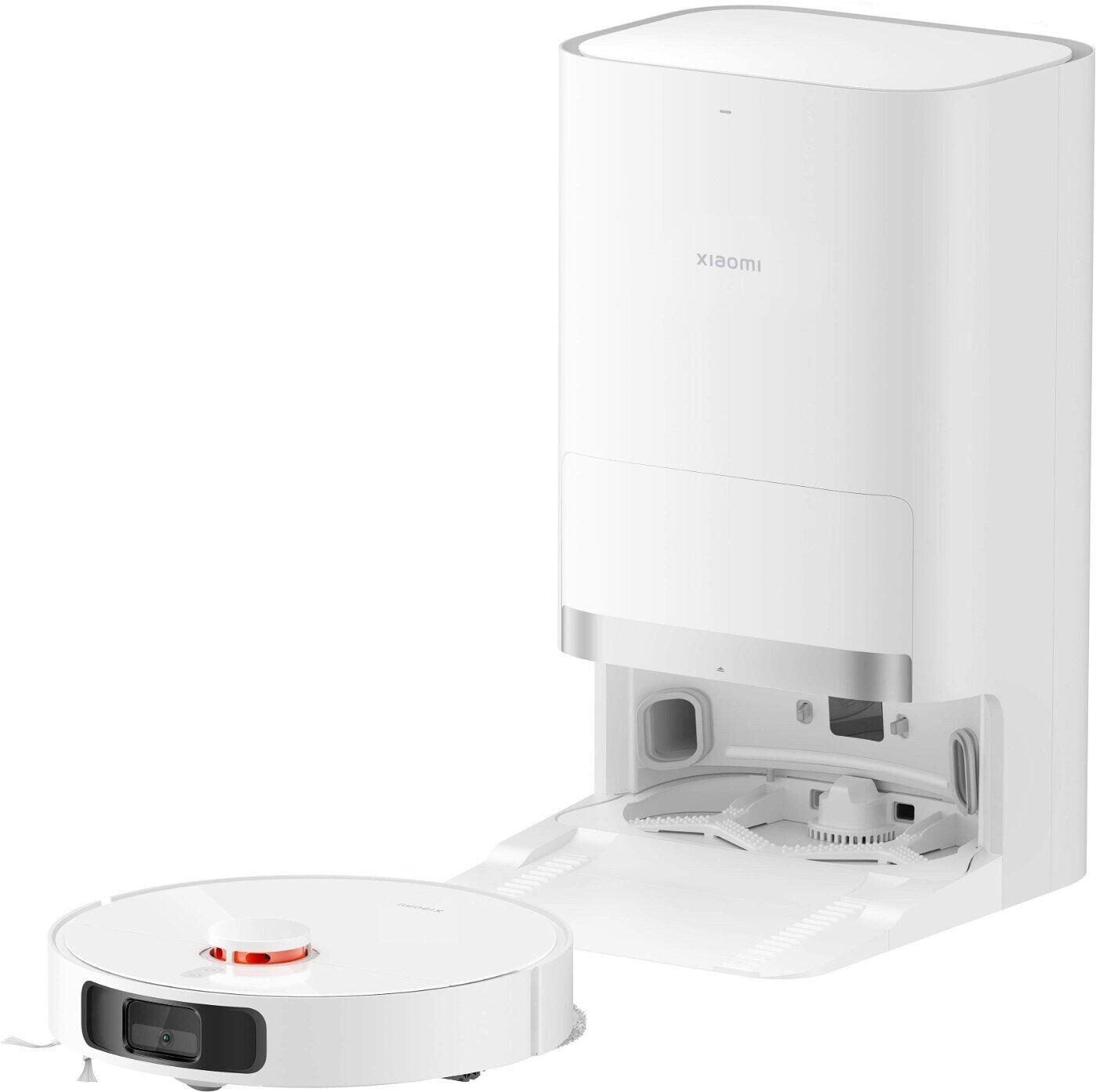 Xiaomi Robot Vacuum x20 Saugroboter, weiß
