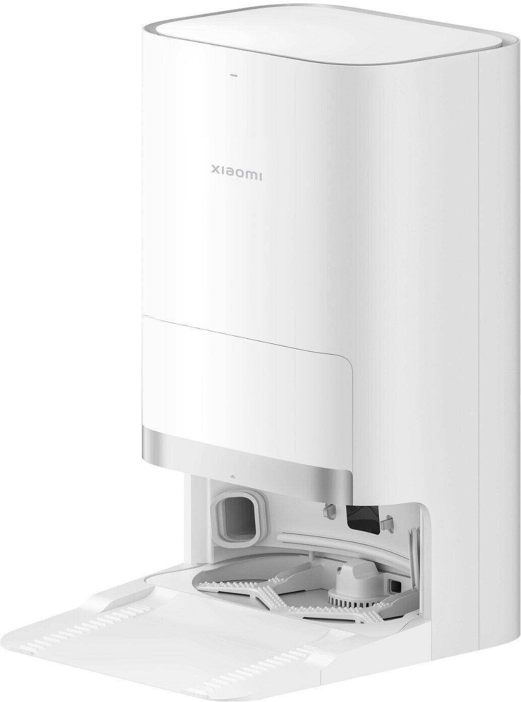 Xiaomi Robot Vacuum x20 Saugroboter, weiß
