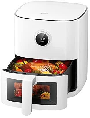 Xiaomi Mi Smart Fryer Pro Heißluftfritteuse, Weiß