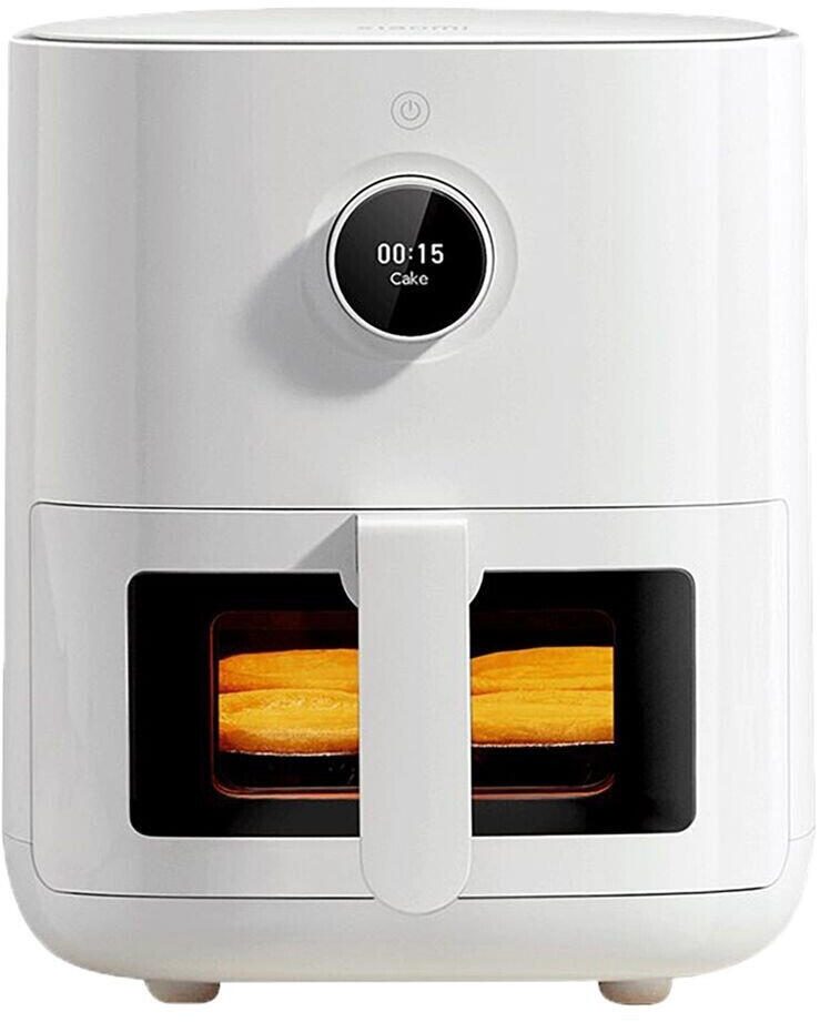Xiaomi Mi Smart Fryer Pro Heißluftfritteuse, Weiß