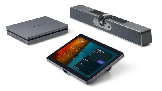 Maxhub XT10-VB Kit Microsoft Teams Videokonferenzsystem