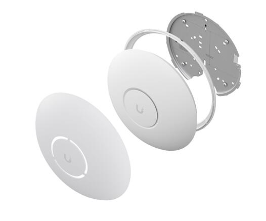 Ubiquiti Lackierbare Schutzhülle für U7 Pro und U7 Pro Max
