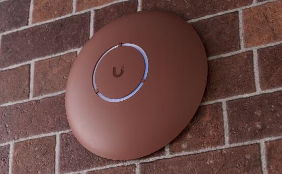 Ubiquiti Lackierbare Schutzhülle für U7 Pro und U7 Pro Max