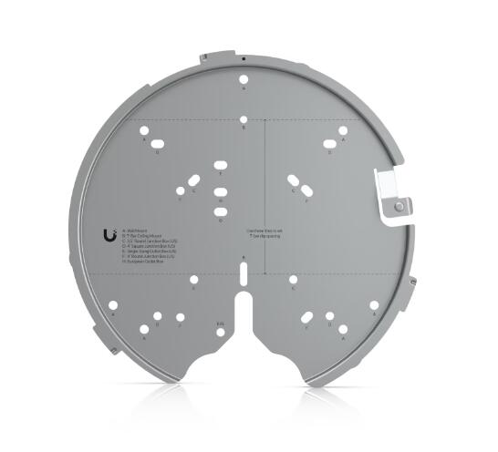 Ubiquiti Pro-Montagesystem für Access Points