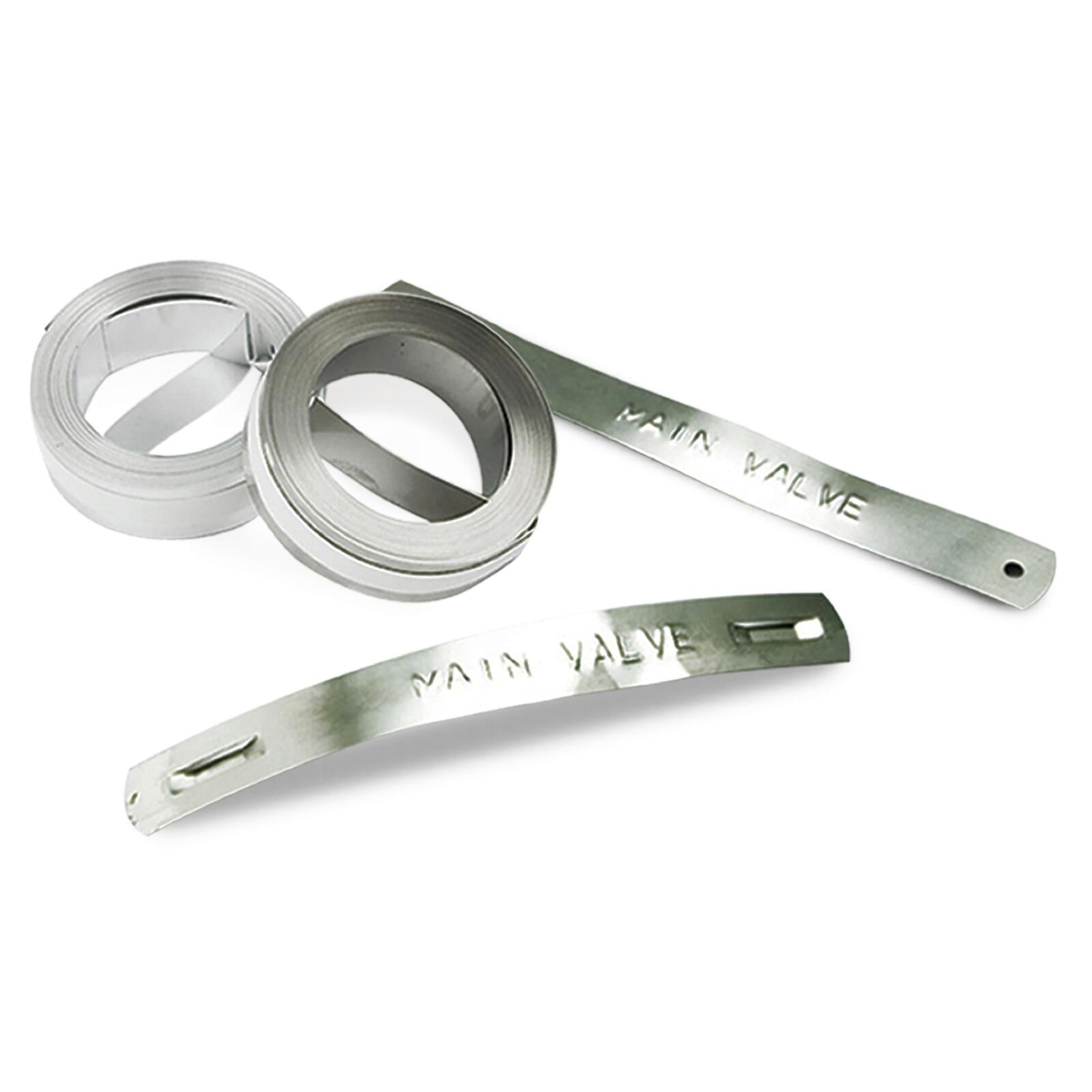 DYMO® Rhino M1011 - Industrielles Prägegerät für Metallbänder